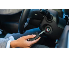 Key in car El Paso Tx Locked Keys in Car?