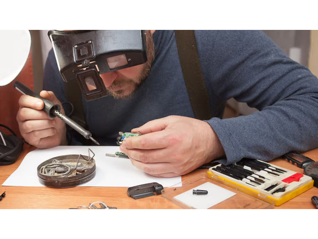 Experienced Key Makers in El Paso – Fast Duplication & Repairs