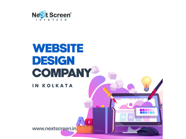 Web design kolkata