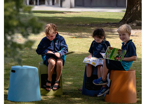 High-Quality School Desks NZ Available at SEBEL
