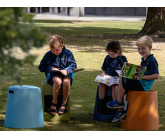 High-Quality School Desks NZ Available at SEBEL