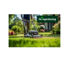 Lawn Mowing Melbourne | I Love Gardening