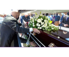 Pre-Arranged Funerals At Kenneally’s Funerals