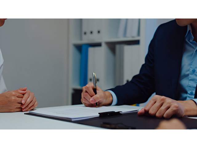 Certified Acceptance Agent (CAA) – Fast, Easy ITIN Help