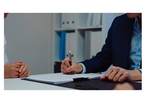 Certified Acceptance Agent (CAA) – Fast, Easy ITIN Help