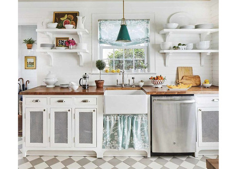 Stunning Home Renovations in Kingston Properties