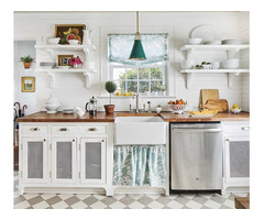 Stunning Home Renovations in Kingston Properties