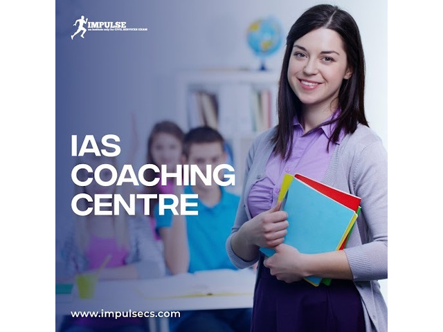 Ias coaching center in kolkata
