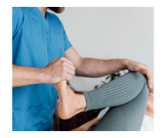 Sciatica Foot Numbness Treatment