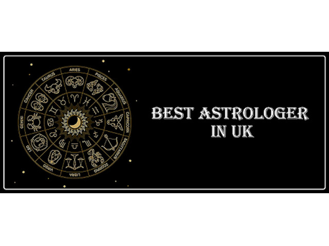 Best Astrologer in Bristol