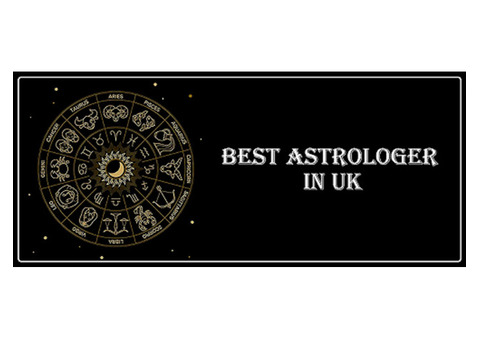 Best Astrologer in Bristol