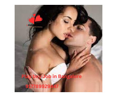 Playboy Job in Bangalore – Start Your High-Earning Career Today!