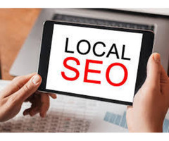 Local SEO Agency in Dwarka, Delhi