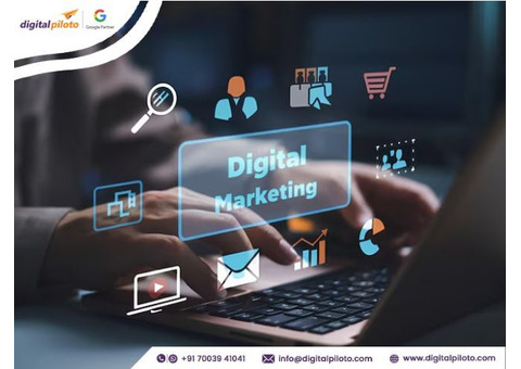 Top Digital Marketing Agency in Siliguri for Online Branding