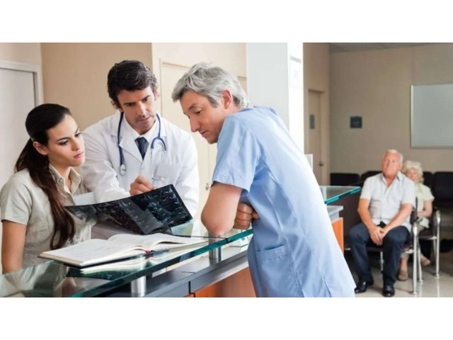 Orthopedic Billing Services Tailored with Precision