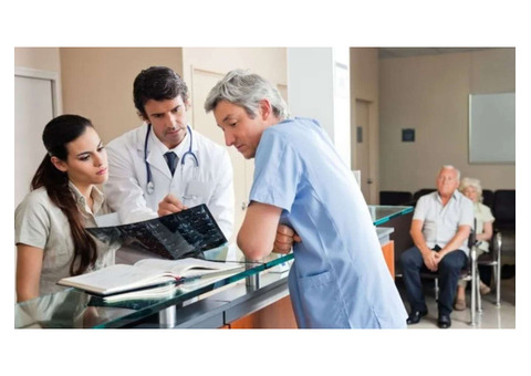 Orthopedic Billing Services Tailored with Precision