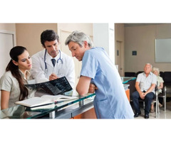 Orthopedic Billing Services Tailored with Precision