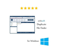 Find and Remove Duplicates with Ashisoft's Duplicate Photo Finder