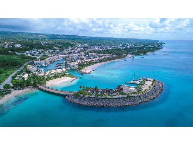 Plan a Relaxing Barbados Trip in January