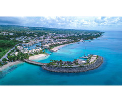 Plan a Relaxing Barbados Trip in January