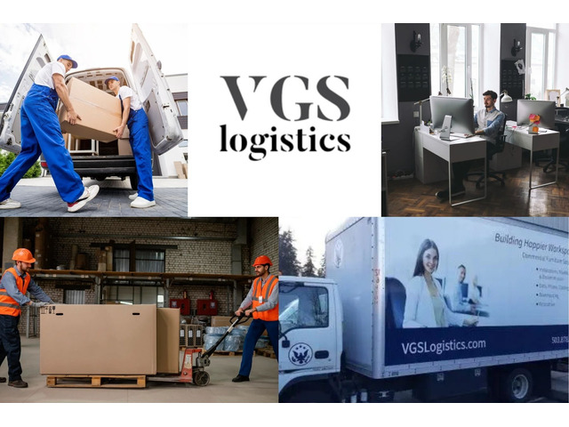 VGS Logistics