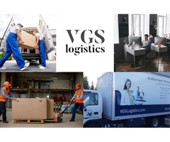 VGS Logistics
