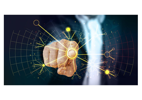 AI Consultancy | Machine Learning & Custom AI Development Company