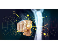 AI Consultancy | Machine Learning & Custom AI Development Company