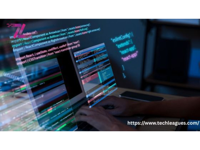 Empower Your Digital Growth with Expert Website Development Services