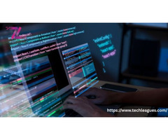 Empower Your Digital Growth with Expert Website Development Services