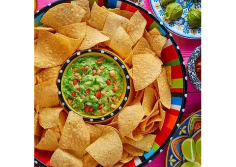 Mexican Catering In Chicago