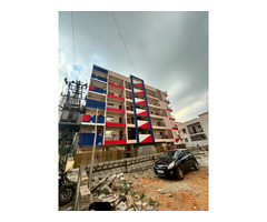 Ready-to-Move in Luxury Apartments 3BHK For Sale in Medahalli KR Puram