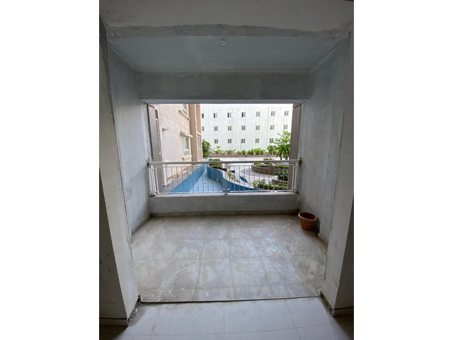 Ready-to-Move in Luxury Apartments 2 & 3BHK For Sale in Kalkere