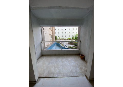 Ready-to-Move in Luxury Apartments 2 & 3BHK For Sale in Kalkere