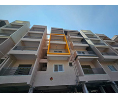 Luxury Apartments 2 & 3BHK For Sale in CV Raman Nagar