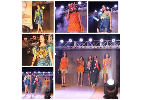 Indo Mongolia Film and Cultural Forum Joined Hands with 9th GFDW Noida