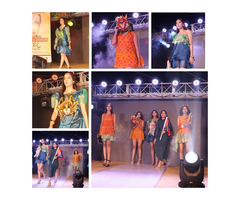 Indo Mongolia Film and Cultural Forum Joined Hands with 9th GFDW Noida