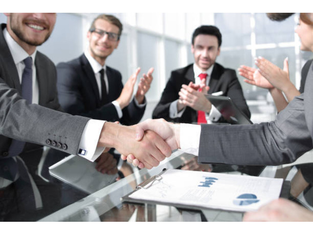 Set Up a Company in Ireland with LSC & Partners