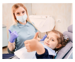 Best Dentist Charlotte for Little Smiles