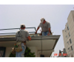 Gutter Repairs in Westlake Village, CA