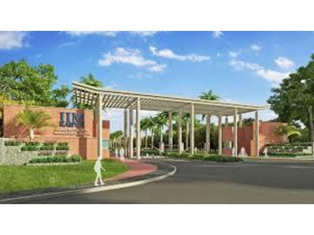 IIM Raipur Executive MBA