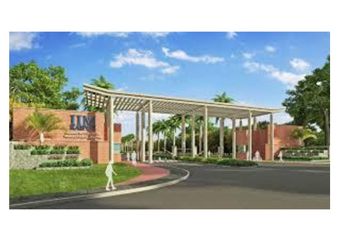 IIM Raipur Executive MBA