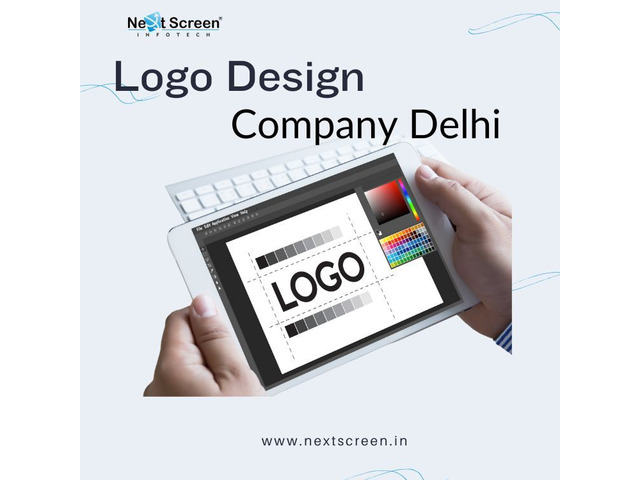 Logo designers in delhi