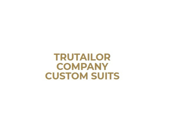 TruTailor Company