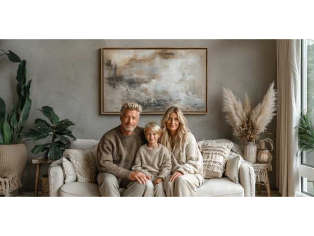 Artextured | Large Modern Abstract Textured Wall Art Paintings