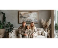 Artextured | Large Modern Abstract Textured Wall Art Paintings