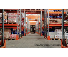 Maximize Space and Security with Expert Storage Facilities Solutions