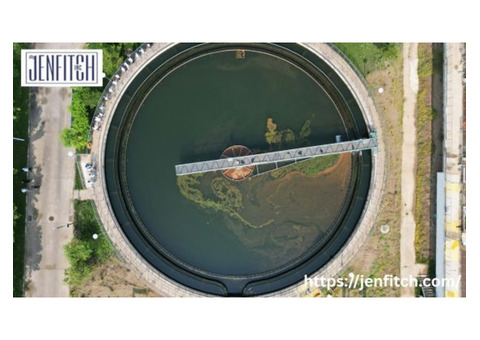 Chemical Solutions with Revolutionize Industrial Wastewater Treatment
