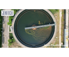 Chemical Solutions with Revolutionize Industrial Wastewater Treatment