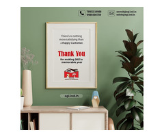 Home Interior Design in Anantapur  | Ananya Group of Interiors